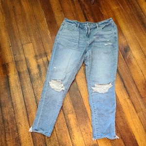 Ne(x)t Level stretch jeggings